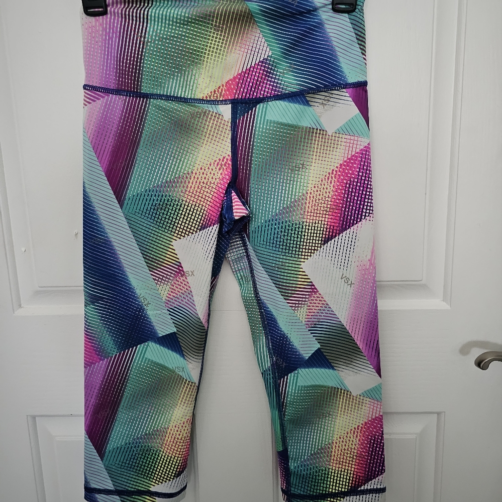 Victoria secret pants size xs